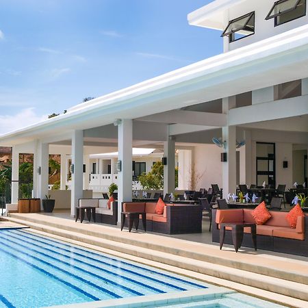 Busuanga Bay Lodge Экстерьер фото