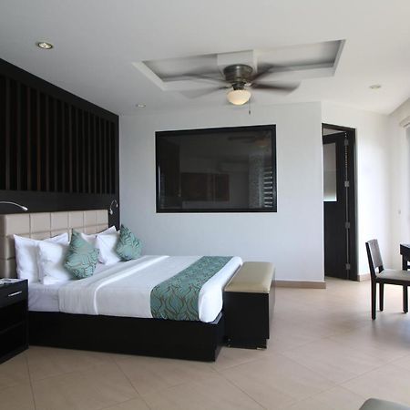 Busuanga Bay Lodge Экстерьер фото