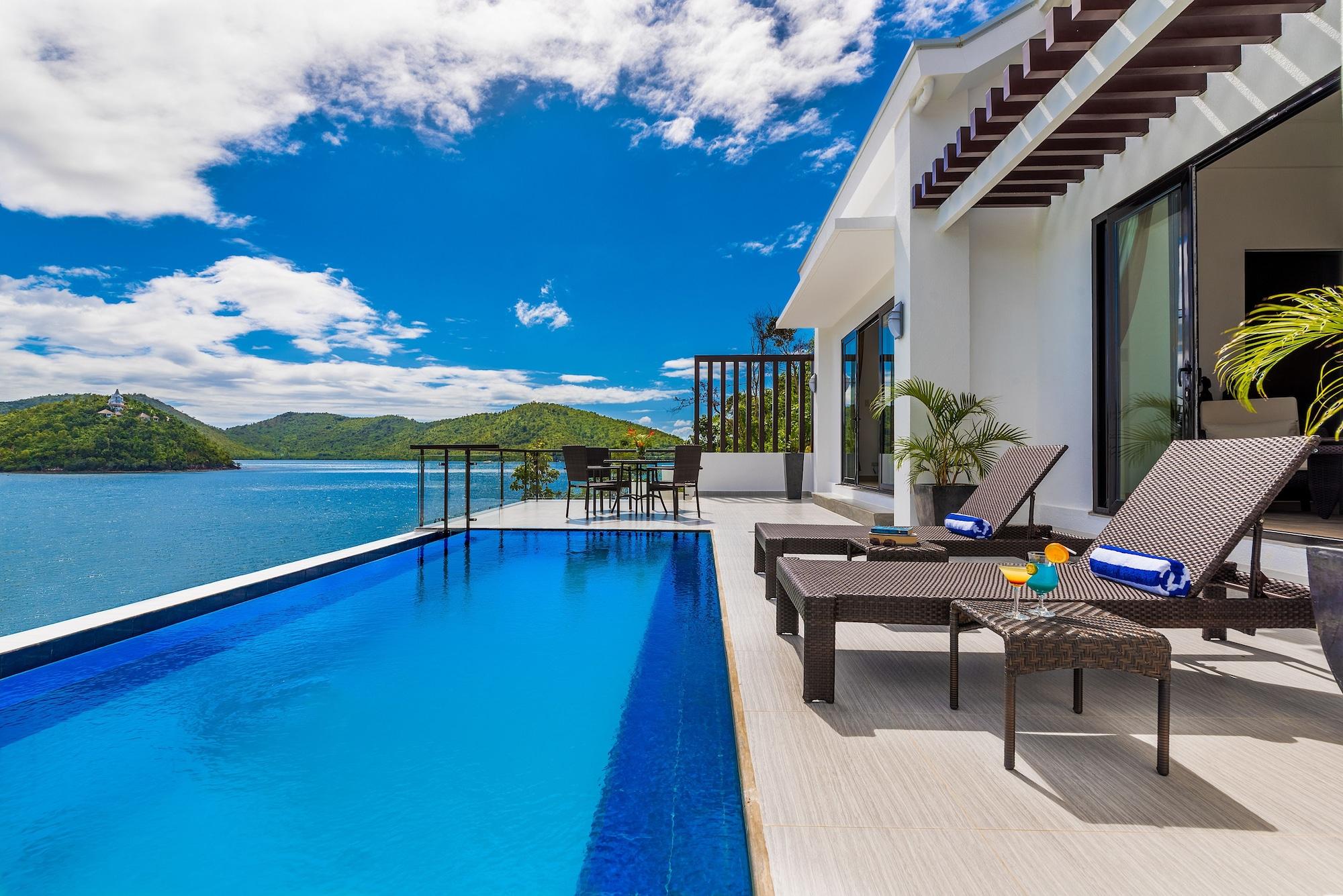 Busuanga Bay Lodge Экстерьер фото