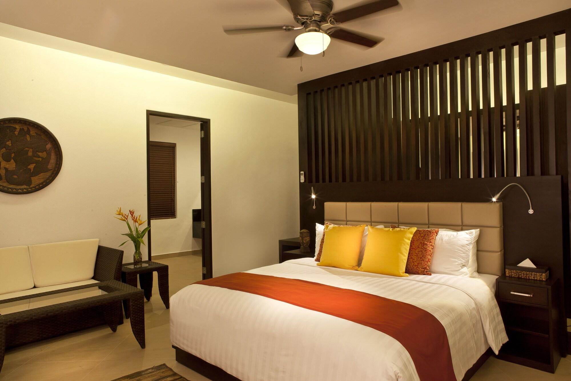 Busuanga Bay Lodge Экстерьер фото
