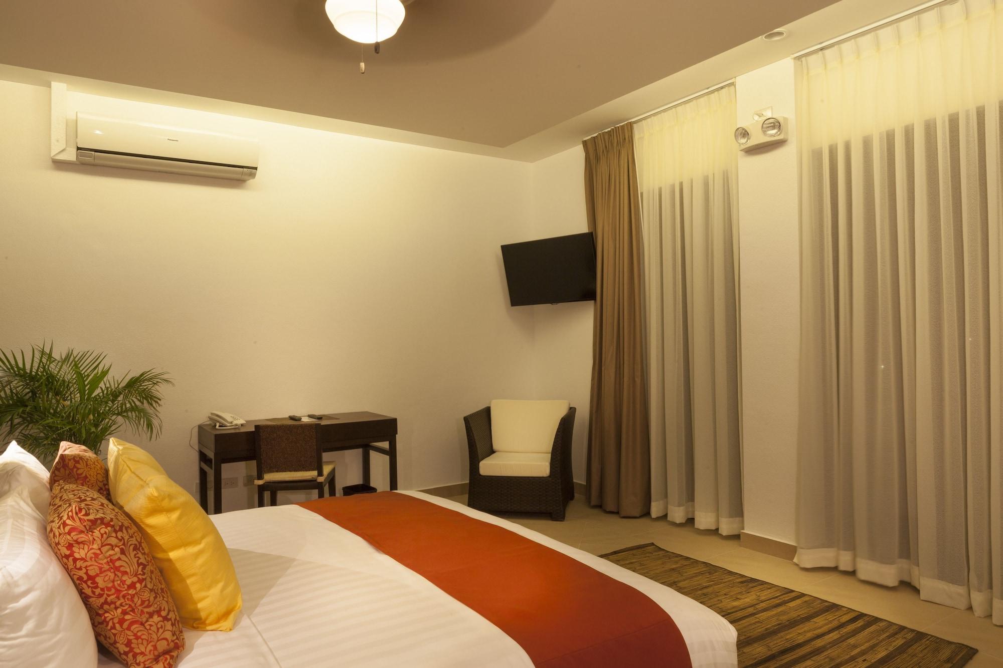 Busuanga Bay Lodge Экстерьер фото