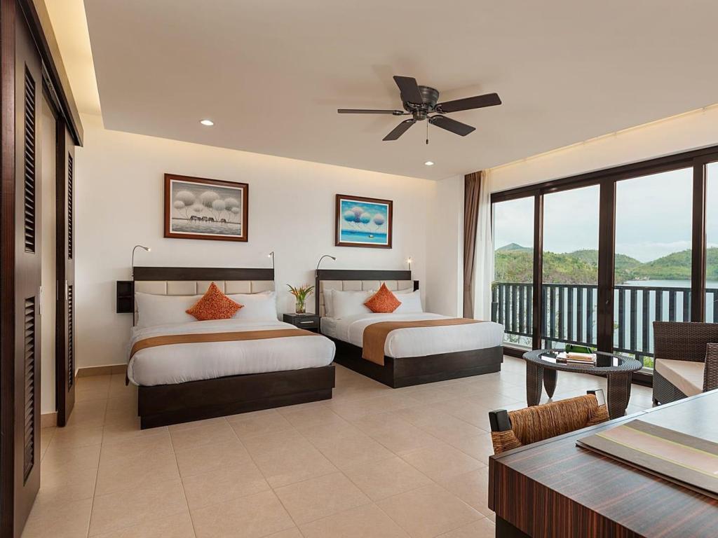 Busuanga Bay Lodge Экстерьер фото