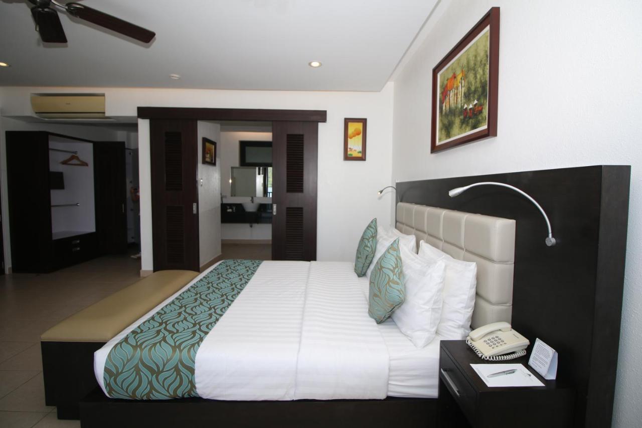 Busuanga Bay Lodge Экстерьер фото