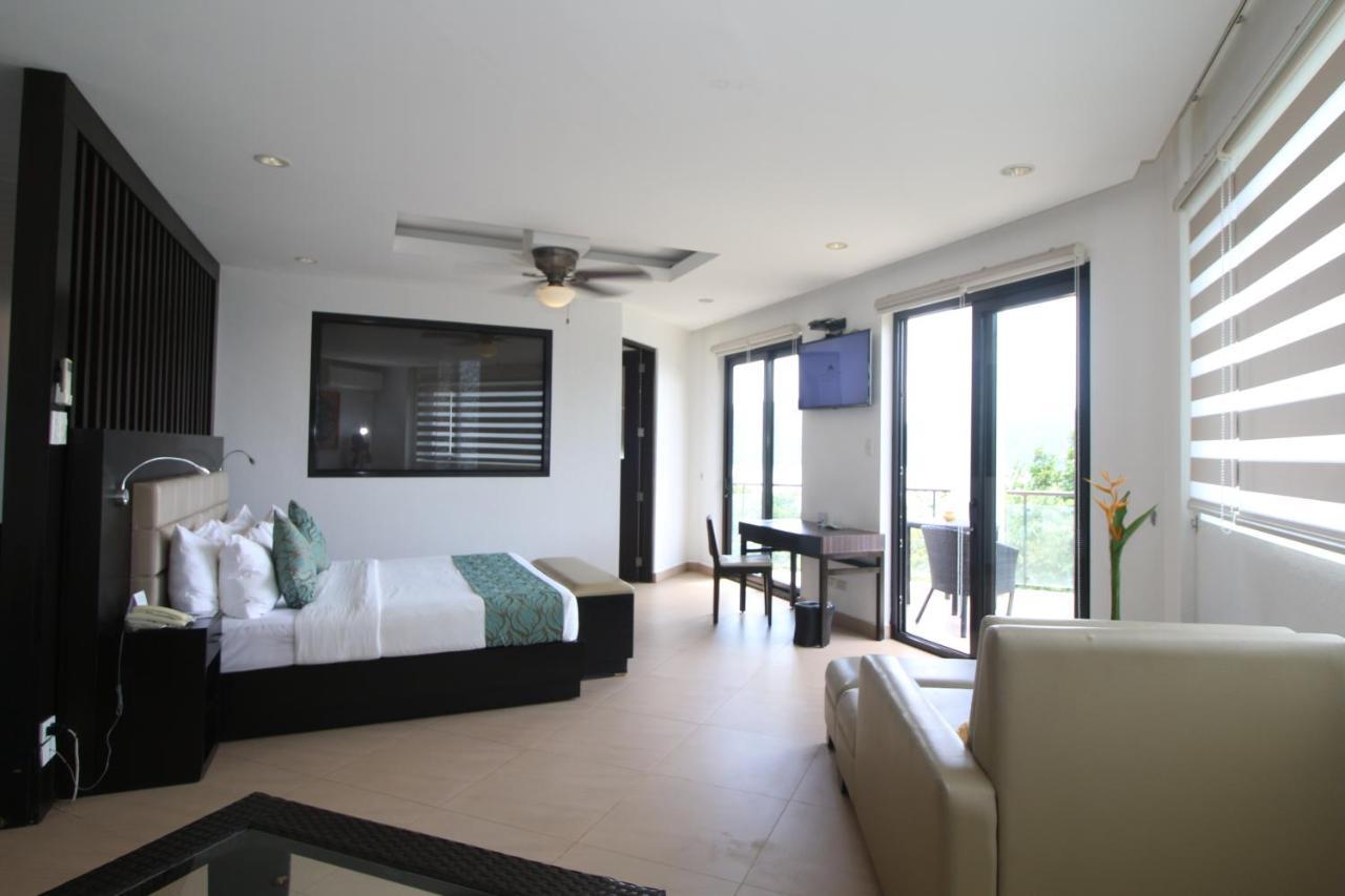 Busuanga Bay Lodge Экстерьер фото