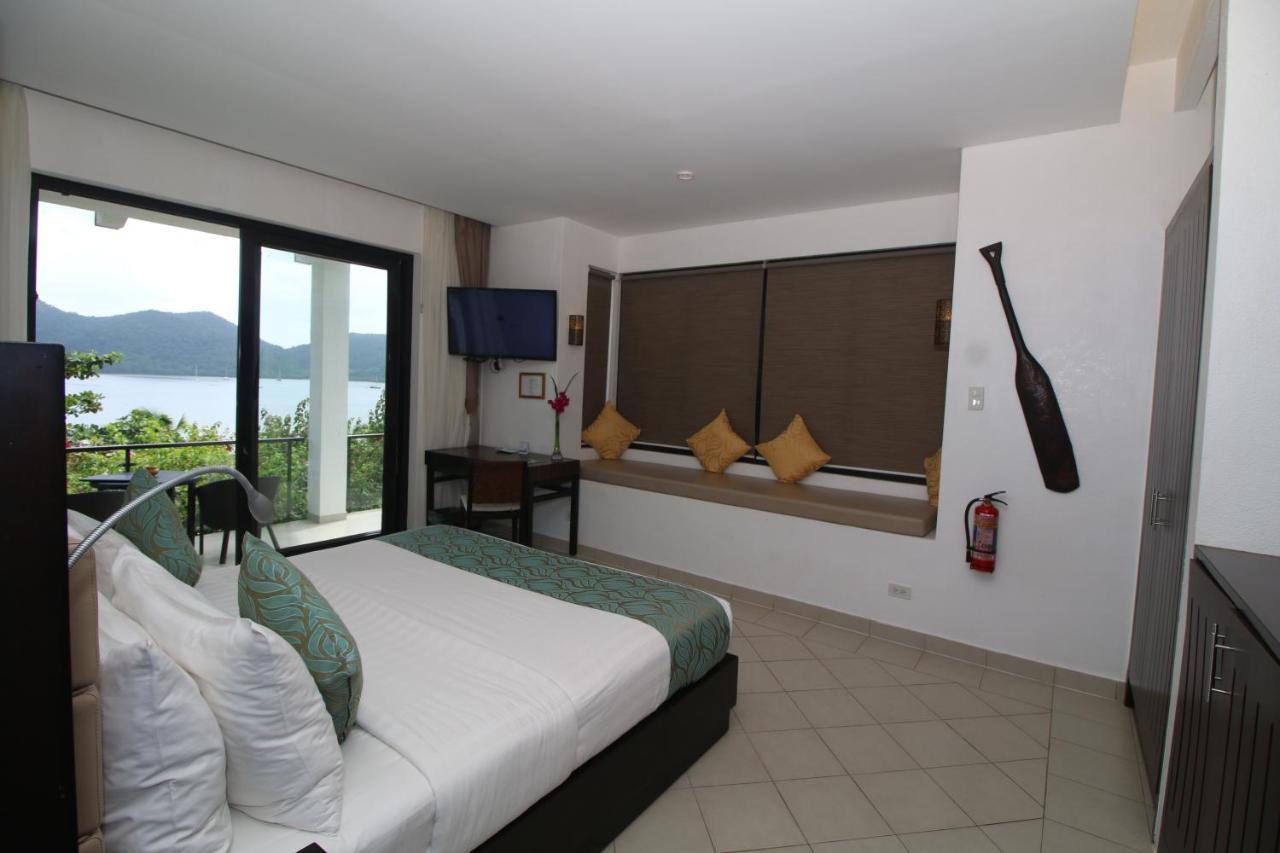 Busuanga Bay Lodge Экстерьер фото