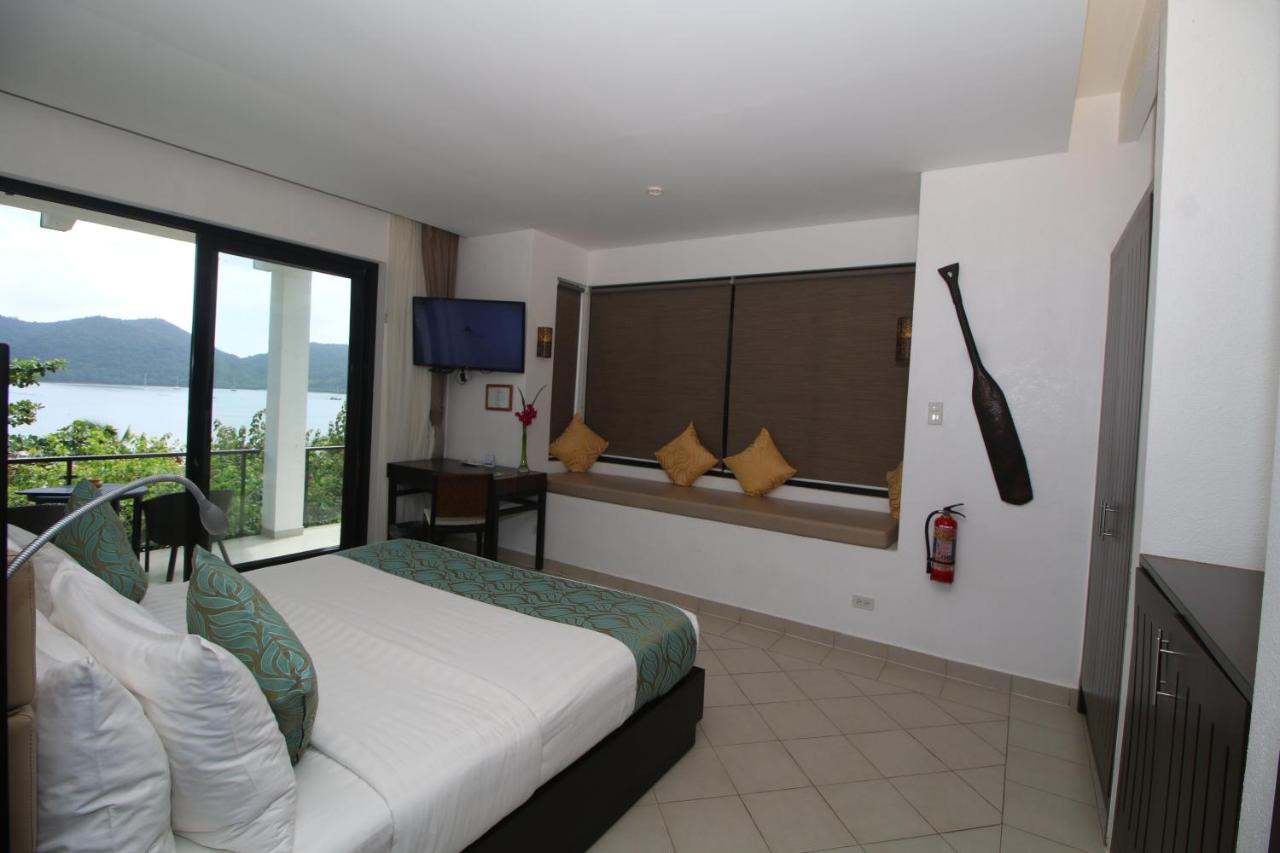 Busuanga Bay Lodge Экстерьер фото