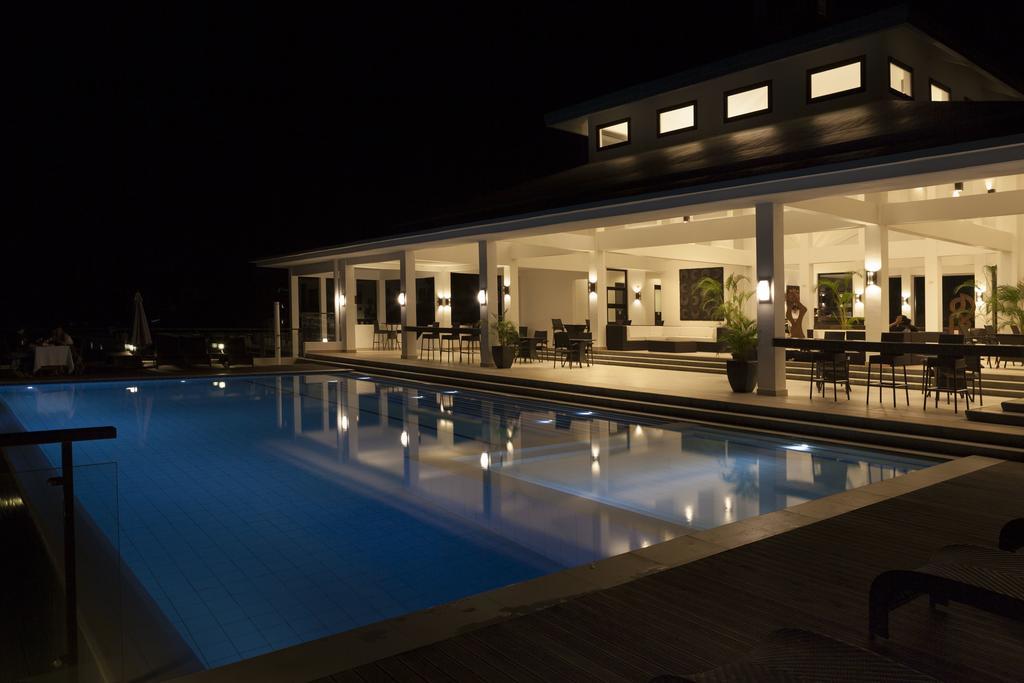 Busuanga Bay Lodge Экстерьер фото