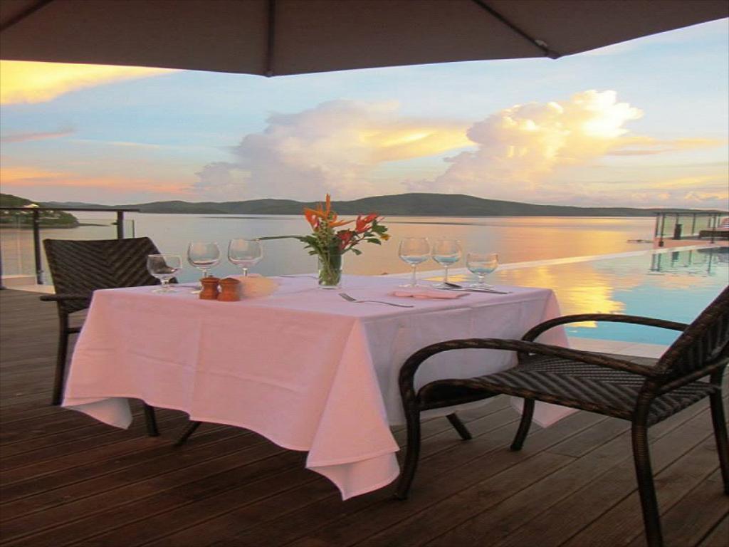 Busuanga Bay Lodge Экстерьер фото