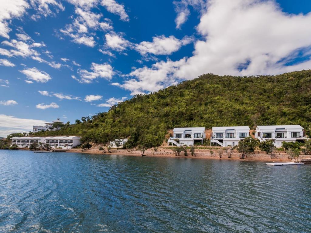 Busuanga Bay Lodge Экстерьер фото