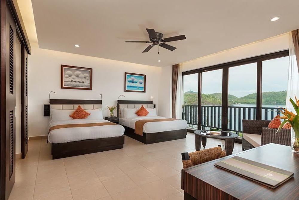 Busuanga Bay Lodge Экстерьер фото