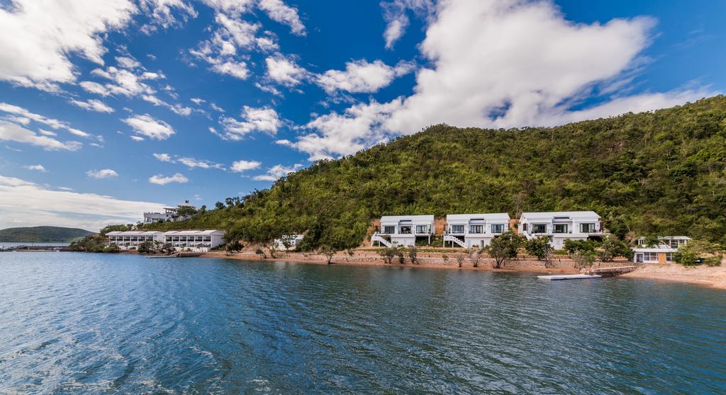 Busuanga Bay Lodge Экстерьер фото