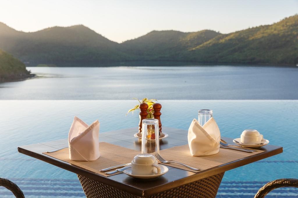 Busuanga Bay Lodge Экстерьер фото