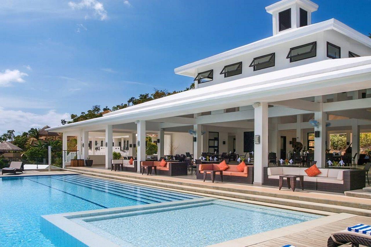 Busuanga Bay Lodge Экстерьер фото
