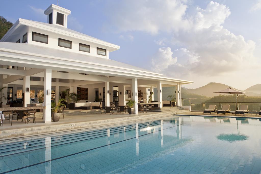 Busuanga Bay Lodge Экстерьер фото