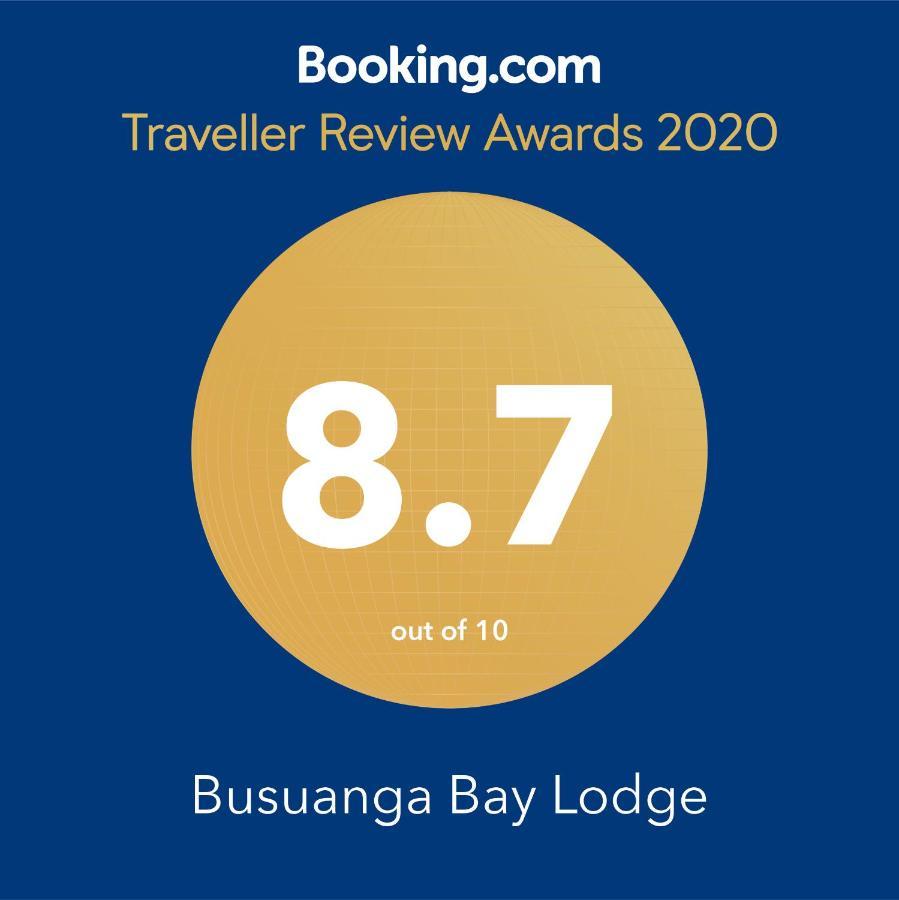 Busuanga Bay Lodge Экстерьер фото